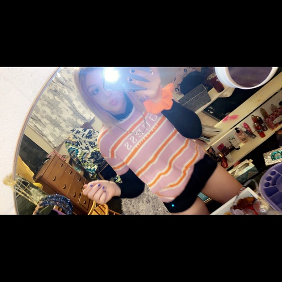 Guess Tops - guess los angles t-shirt